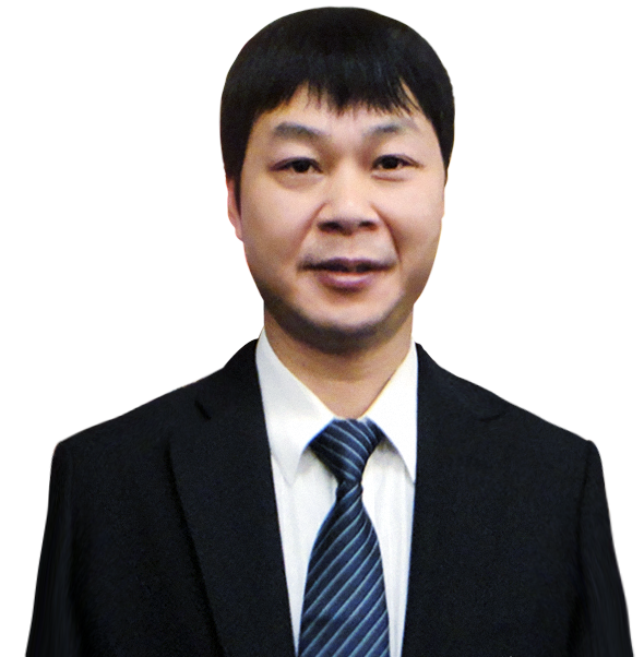 記全國勞動模范、全國人大代表廖成臣